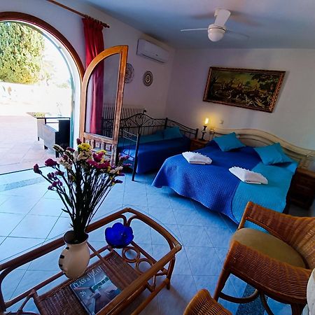 Villa Prestige Benissa Eksteriør bilde