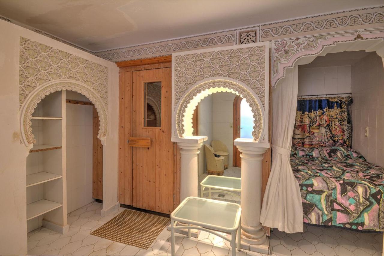 Villa Prestige Benissa Eksteriør bilde