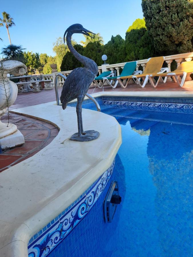 Villa Prestige Benissa Eksteriør bilde