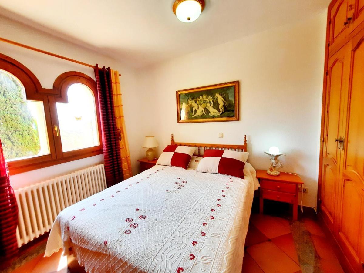 Villa Prestige Benissa Eksteriør bilde