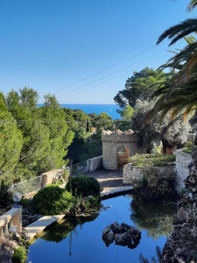 Villa Prestige Benissa Eksteriør bilde
