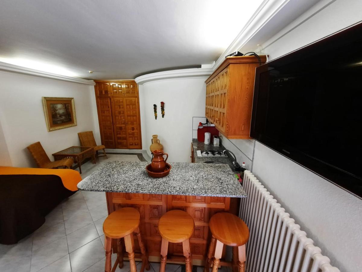 Villa Prestige Benissa Eksteriør bilde