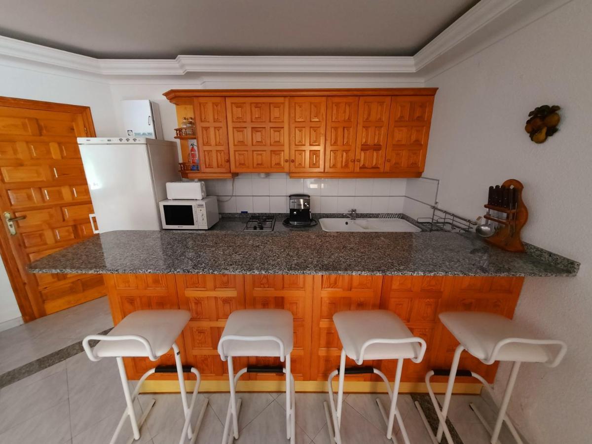 Villa Prestige Benissa Eksteriør bilde
