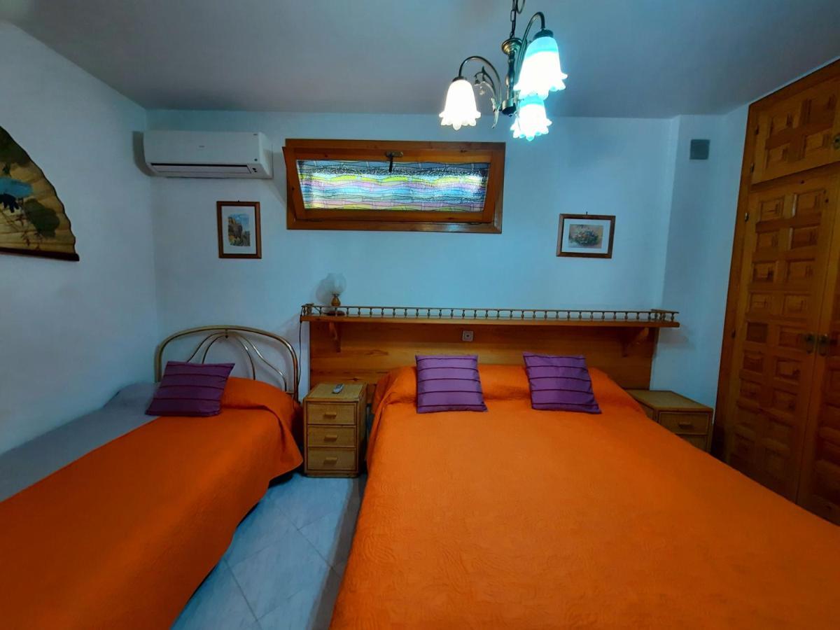 Villa Prestige Benissa Eksteriør bilde