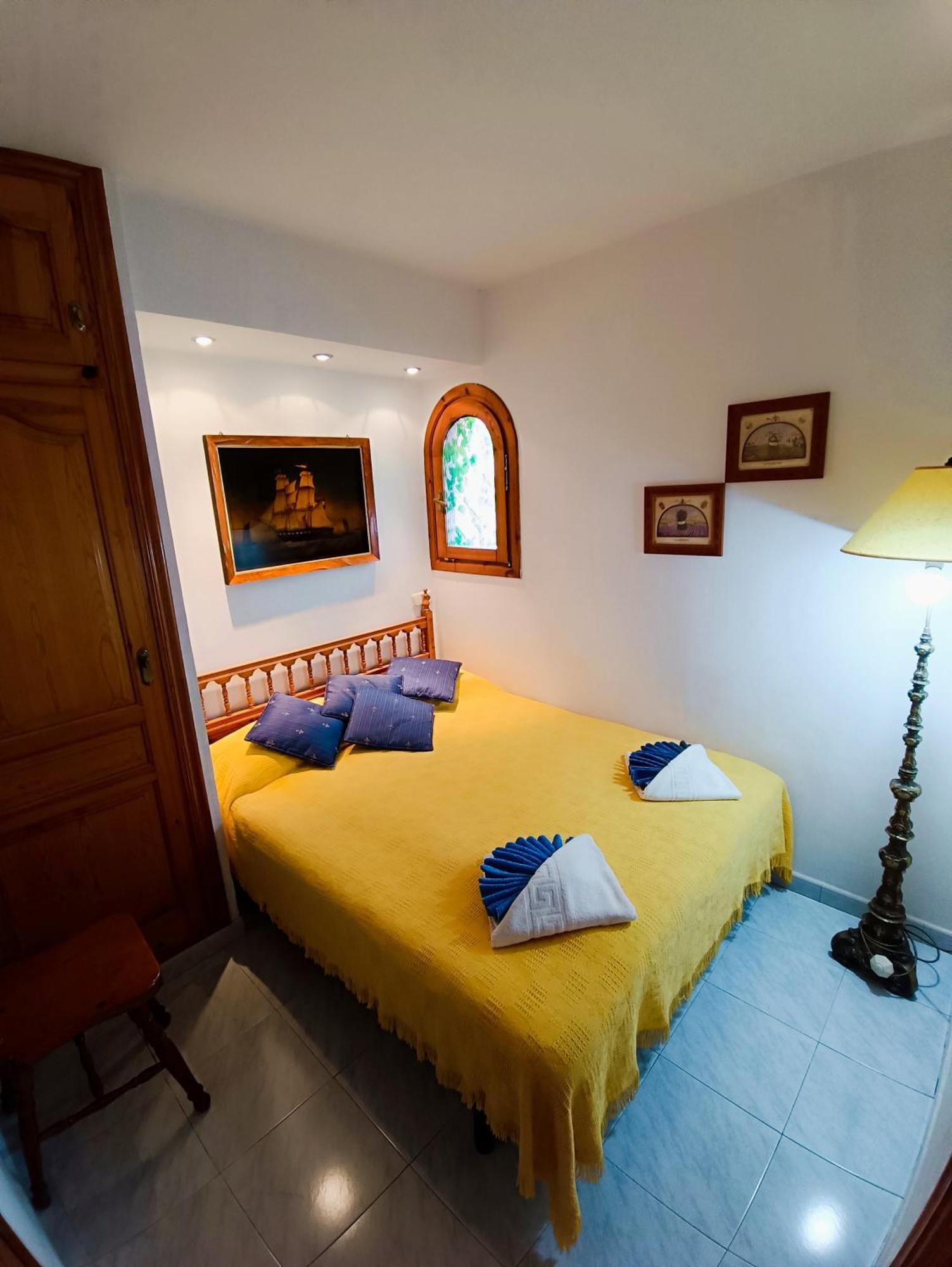 Villa Prestige Benissa Rom bilde